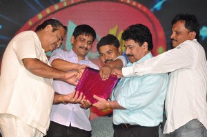Vinodam 100 Percent Audio Launch